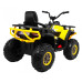 Квадроцикл Quad ATV Desert Yellow