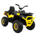 Квадроцикл Quad ATV Desert Yellow