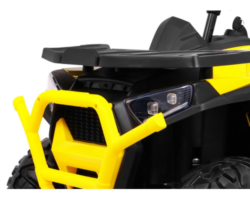 Квадроцикл Quad ATV Desert Yellow