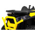 Квадроцикл Quad ATV Desert Yellow