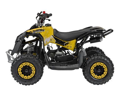 Квадроцикл RENEGADE HIPERFECT 49CC Yellow