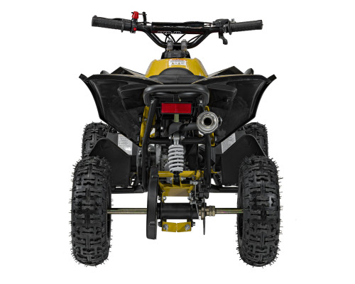 Квадроцикл RENEGADE HIPERFECT 49CC Yellow