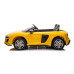 Автомобіль Audi Spyder R8 LIFT Yellow