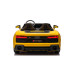 Автомобіль Audi Spyder R8 LIFT Yellow