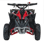 Квадроцикл RENEGADE HIPERFECT 49CC Red