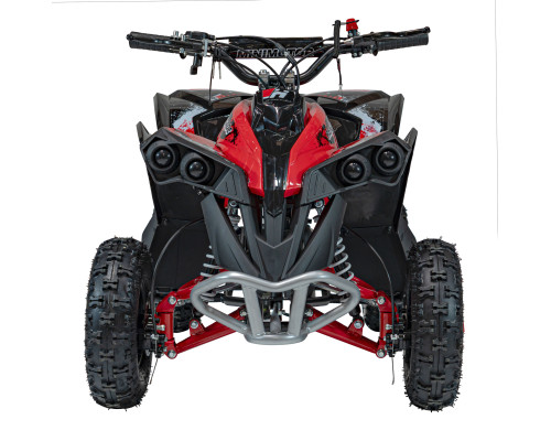 Квадроцикл RENEGADE HIPERFECT 49CC Red