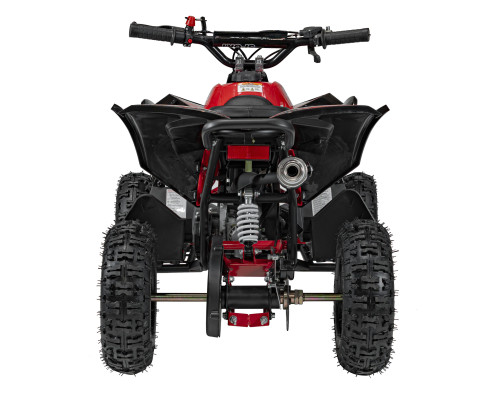 Квадроцикл RENEGADE HIPERFECT 49CC Red