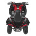 Квадроцикл RENEGADE HIPERFECT 49CC Red