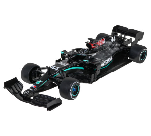 Дистанційно керований гоночний автомобіль Mercedes-AMG F1 W11 EQ Performance RASTAR модель 1:12