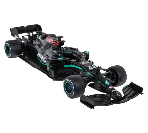 Дистанційно керований гоночний автомобіль Mercedes-AMG F1 W11 EQ Performance RASTAR модель 1:12