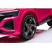 Автомобіль Audi SQ8 Pink