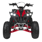 Квадроцикл RENEGADE HIPERFECT 125CC Red