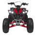 Квадроцикл RENEGADE HIPERFECT 125CC Red