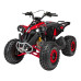 Квадроцикл RENEGADE HIPERFECT 125CC Red