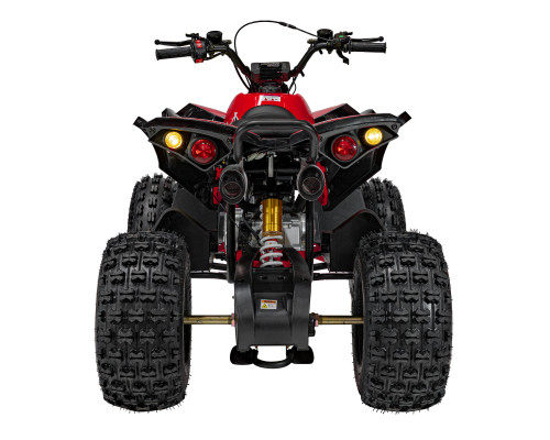 Квадроцикл RENEGADE HIPERFECT 125CC Red