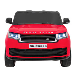 Автомобіль Range Rover SUV Lift Red