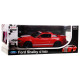 Авто на дистанційному керуванні Ford Shelby Mustang GT500 red RASTAR модель 1:14 + пульт