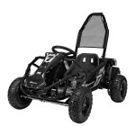 Автомобіль Gokart MUD MONSTER Black