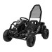 Автомобіль Gokart MUD MONSTER Black