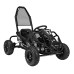 Автомобіль Gokart MUD MONSTER Black