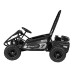 Автомобіль Gokart MUD MONSTER Black