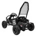 Автомобіль Gokart MUD MONSTER Black