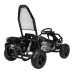 Автомобіль Gokart MUD MONSTER Black