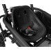 Автомобіль Gokart MUD MONSTER Black