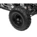 Автомобіль Gokart MUD MONSTER Black