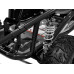 Автомобіль Gokart MUD MONSTER Black