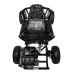 Автомобіль Gokart MUD MONSTER Black