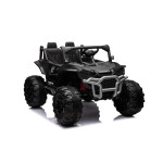 Дитячий позашляховик HONDA 4x4 Чорний