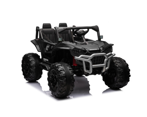 Дитячий позашляховик HONDA 4x4 Чорний