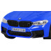 Автомобіль BMW M5 DRIFT Blue