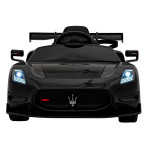 Автомобіль Maserati MC20 GT2 Black