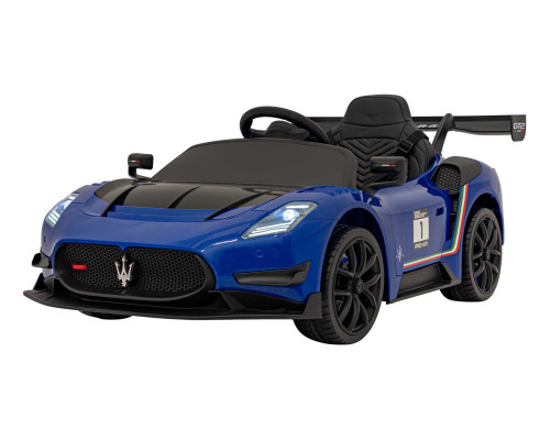 Автомобіль Maserati MC20 GT2 Blue