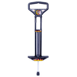 Стрибальна планка WORKER Pogo Stick 500