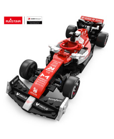 1: 24 Alfa Romeo F1 C42 340 ел. Машинка RASTAR