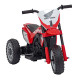 Дитячий акумуляторний мотоцикл Honda CRF 450R