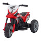 Дитячий акумуляторний мотоцикл Honda CRF 450R