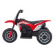 Дитячий акумуляторний мотоцикл Honda CRF 450R