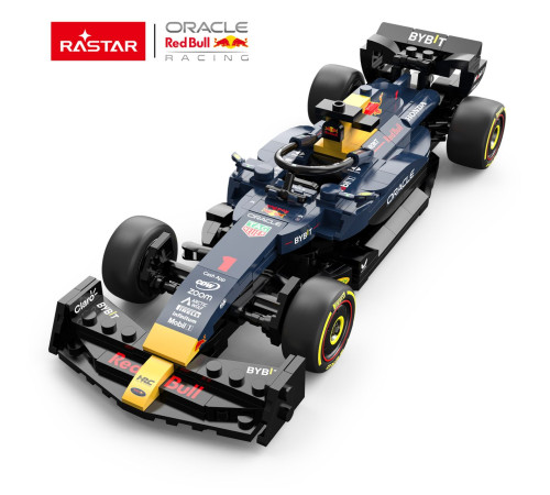 1: 24 Red Bull F1 RB19 333el. Машинка RASTAR 1: 24 Red Bull F1 RB19 333el. Машинка RASTAR