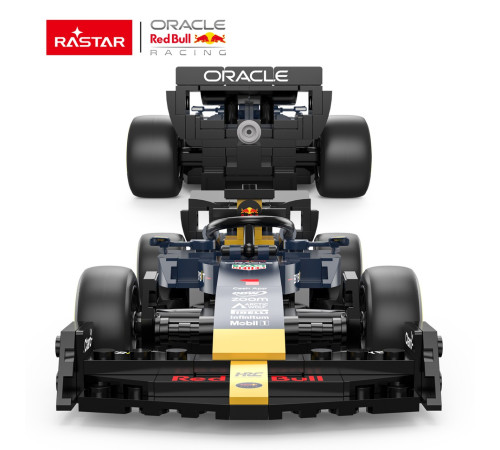 1: 24 Red Bull F1 RB19 333el. Машинка RASTAR 1: 24 Red Bull F1 RB19 333el. Машинка RASTAR