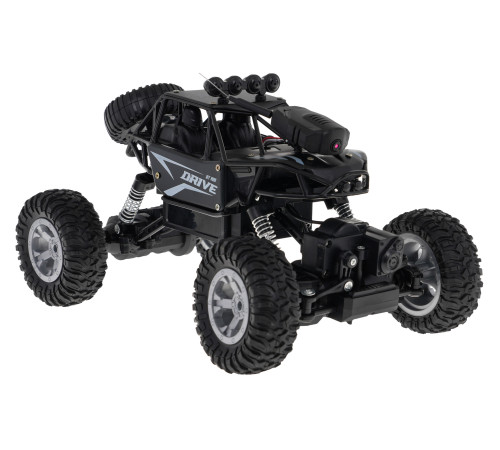 Машинка всюдихід Crawler Rover з камерою 1:14