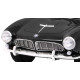 Дитяча акумуляторна машинка BMW 507 Retro Чорна