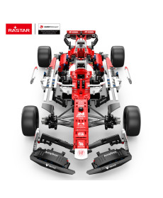 1:8 Alfa Romeo F1 C42 Машинка RASTAR