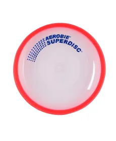 Літаюча тарілка Aerobie SUPERDISC