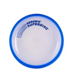 Літаюча тарілка Aerobie SUPERDISC