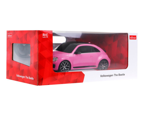 Р/К автомобіль Volkswagen Beetle 1:14 RASTAR