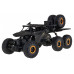 Crawler Rock dla dzieci 6+ Zdalnie sterowany model 1:10 Napęd 6x6 + Zapasowe koła